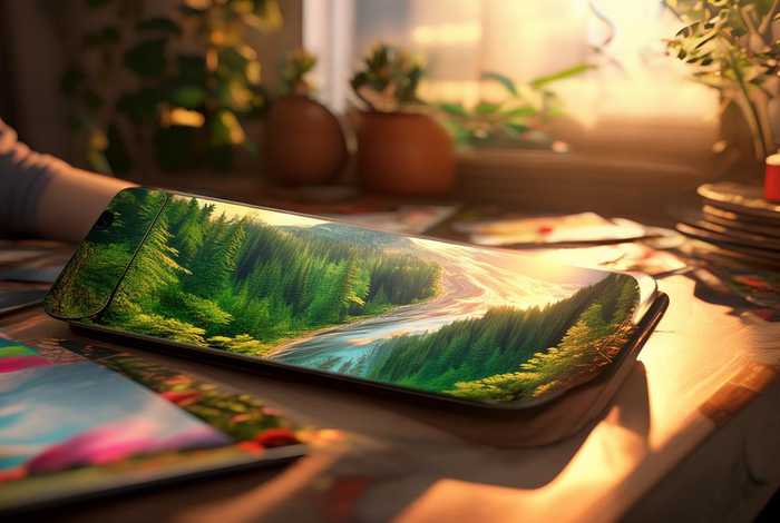 手机壁纸生活文案；手机壁纸生活文案怎么设置