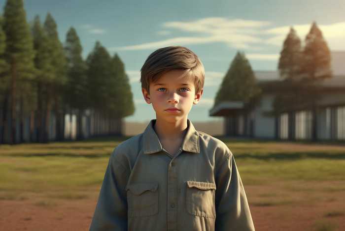 少年戒网瘾学校视频，少年戒网瘾山东学校 视频