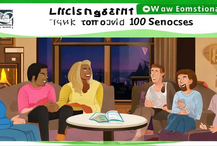 生活英语口语100句 - 生活英语口语100句怎么说
