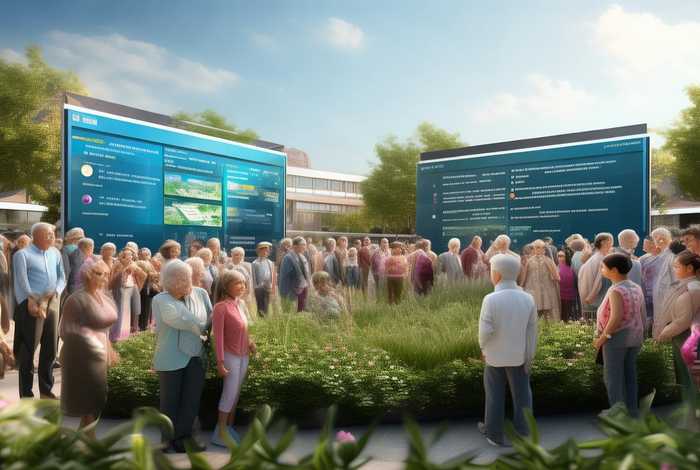 生活智慧社区建设；生活智慧社区建设工作总结