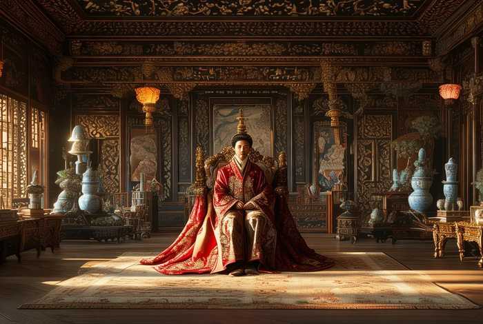 乾隆生活奢侈吗、乾隆生活奢侈吗知乎