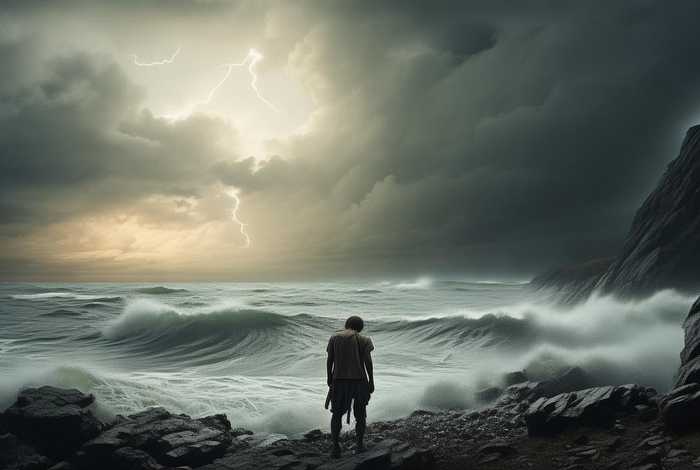 失意的人生、失意的人生作文800字