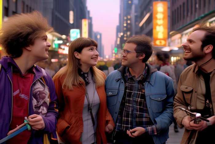 生活大爆炸开头那段话、生活大爆炸开头那段话怎么说