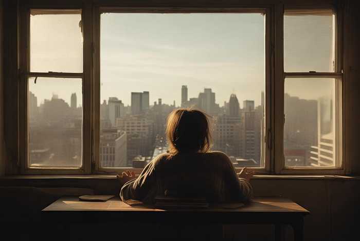 生活是你自己的与他人无关、生活是你自己的与他人无关的说说