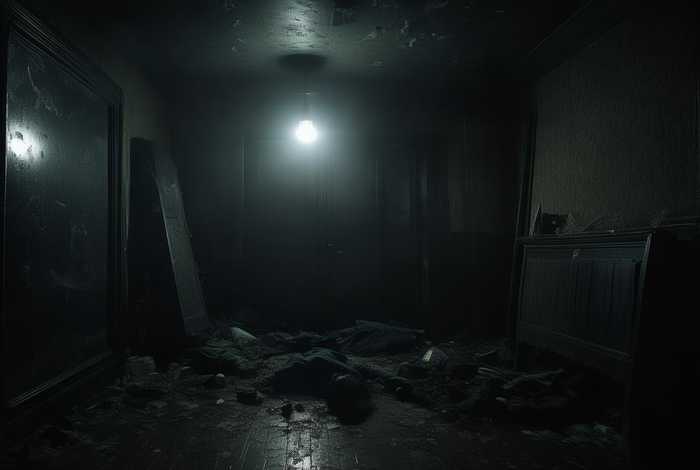 乔任梁死亡现场到底有多恐怖图片 - 乔任梁死亡现场到底有多恐怖图片视频