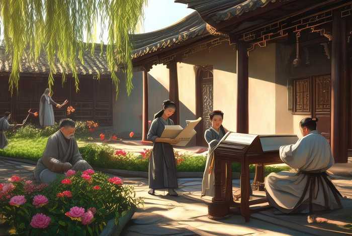 明朝生活日常 - 明朝生活日常书籍