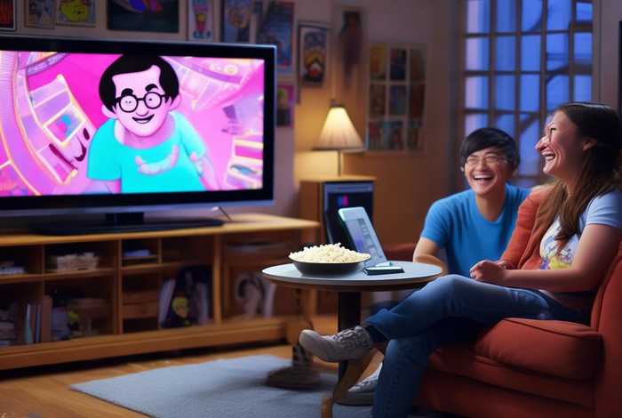 生活大爆炸中英双字幕免费观看 生活大爆炸中英字幕在线观看