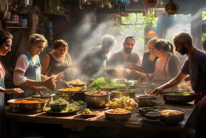 生活的原味作文；生活的味道满分作文