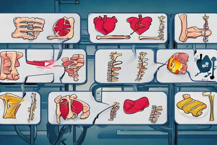 什么病能引起疼痛；什么病会引起疼痛