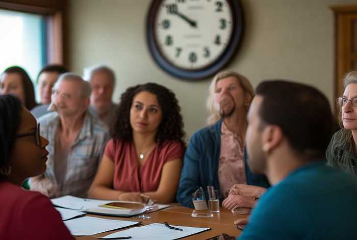 什么是组织生活会多久召开一次 - 组织生活会是多少时间召开一次 什么是组织生活会多久召开一次 - 组织生活会是多少时间召开一次