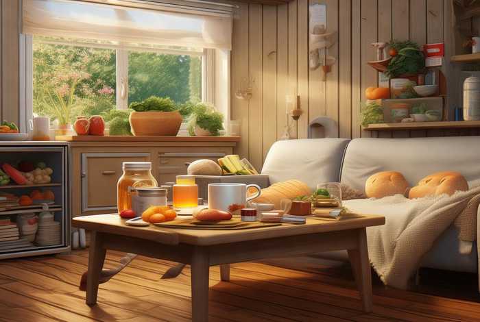 生活必备用品有哪些，生活必备用品有哪些呢