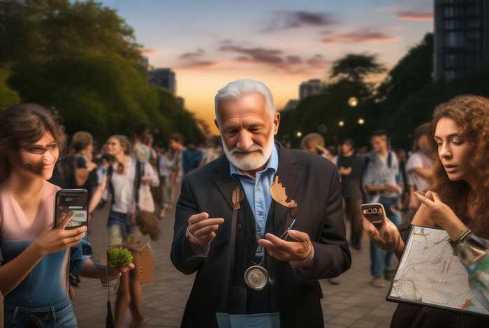 生活中还有哪些辨别方向的方法（生活中还有哪些辨别方向的方法100种）