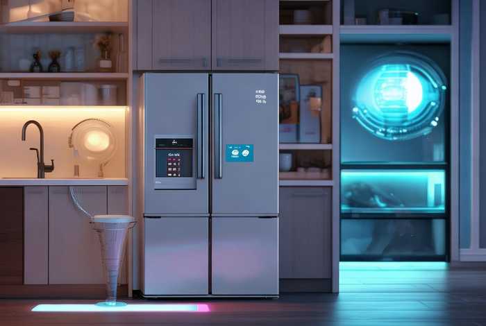 生活中的传感器产品（生活中的传感器产品是什么）