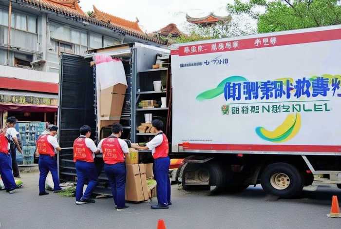 牛生活搬家网登录，南京牛生活搬家网