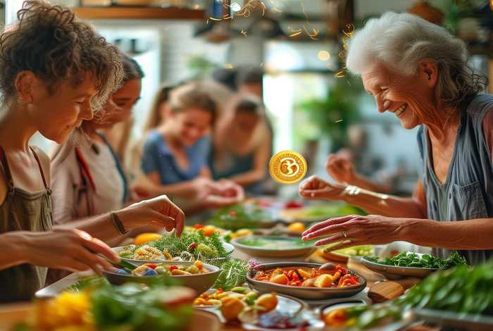 生活加健康 - 生活加健康和好运文案