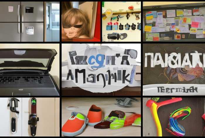 生活中磁铁的例子10个(生活中磁铁的例子10个图片) 生活中磁铁的例子10个(生活中磁铁的例子10个图片)