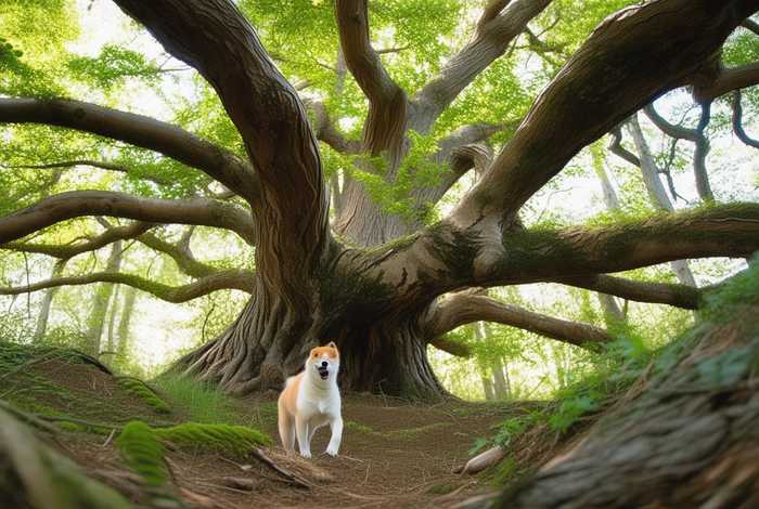 犬生活zuki，犬生活zuik树