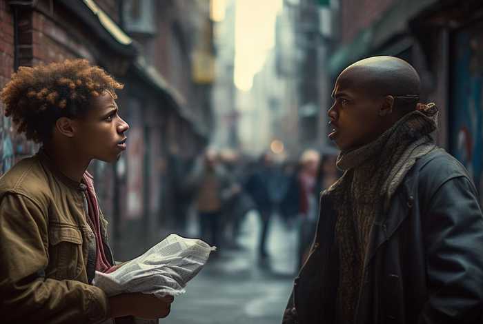 生活中冲突事件、日常生活中遇到的冲突事件 生活中冲突事件、日常生活中遇到的冲突事件