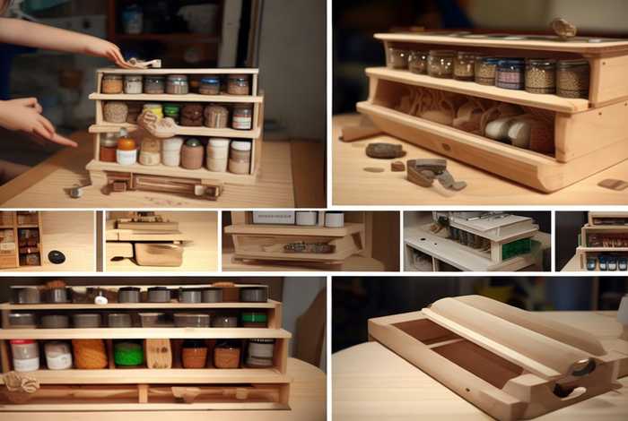 生活用品小发明简易、生活用品小发明简易制作