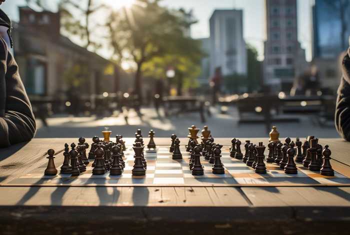 生活中博弈论的摘要（生活中的博弈论论文摘要）