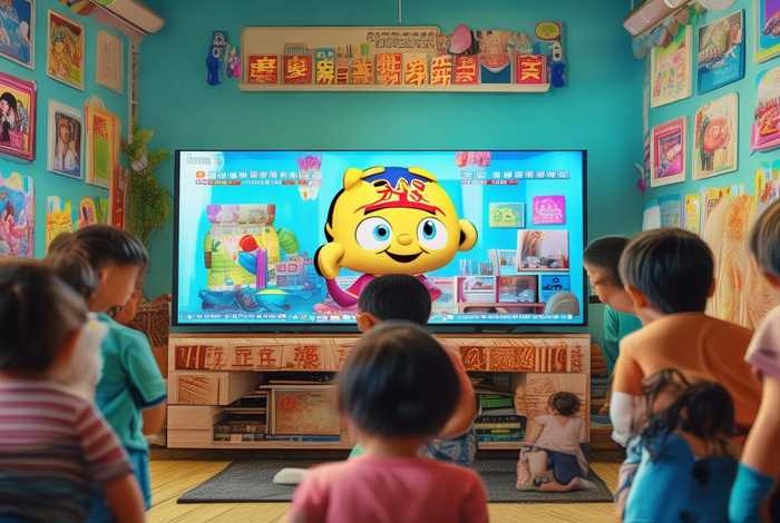 山东少儿频道节目表今天 - 山东少儿频道节目表今天直播