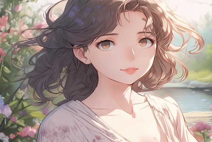 生活头像女成熟稳重、生活头像女成熟稳重动漫