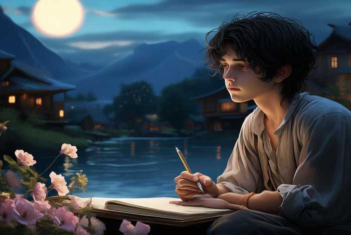 抒情在生活中的应用，抒情在生活中的应用作文