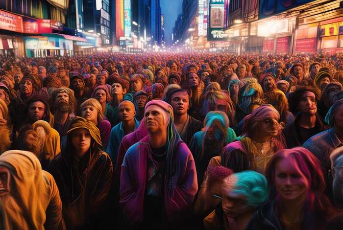 生活是铺天盖地的欲望 生活是铺天盖地的欲望是什么歌