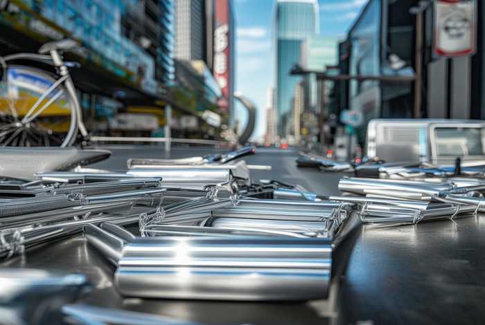 生活中用途最广泛(生活中用途最广泛的金属材料) 生活中用途最广泛(生活中用途最广泛的金属材料)