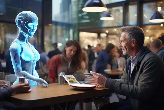 人工智能生活中的例子，人工智能在日常生活中的例子