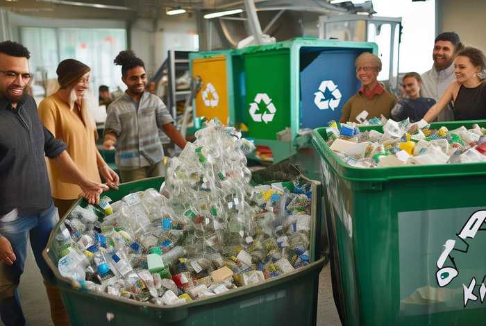 生活垃圾的回收与利用课题研究，生活垃圾的回收与利用课题研究报告