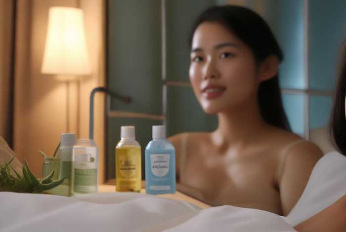 生活中怎样祛痘（日常生活中怎样祛痘）