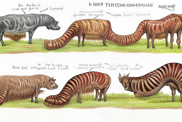 牛带绦虫生活史简图 牛带绦虫生活史简图手绘 牛带绦虫生活史简图 牛带绦虫生活史简图手绘