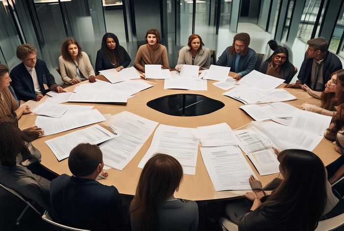 民主生活会批评意见汇总、民主生活会批评意见汇总情况报告