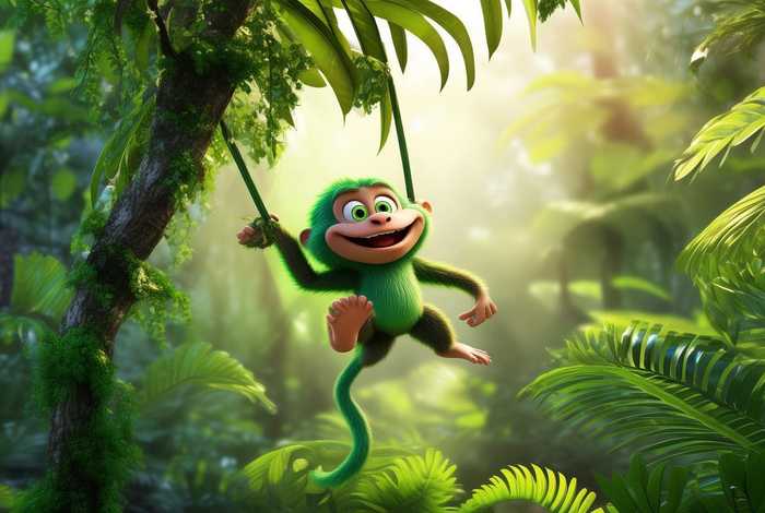 热带雨林的爆笑生活阿布图片 热带雨林的爆笑生活阿布是谁 热带雨林的爆笑生活阿布图片 热带雨林的爆笑生活阿布是谁