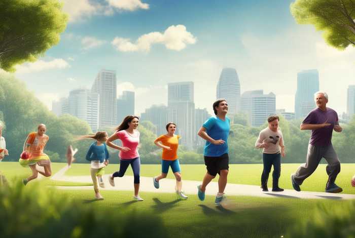 生活方式与健康的关系作文（生活方式与健康的关系作文题目）