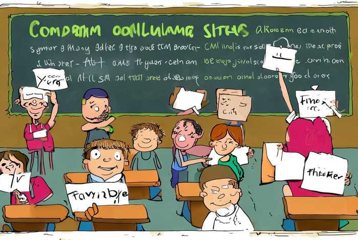 生活中容易错别字的有哪些 - 生活中容易错别字的有哪些图片