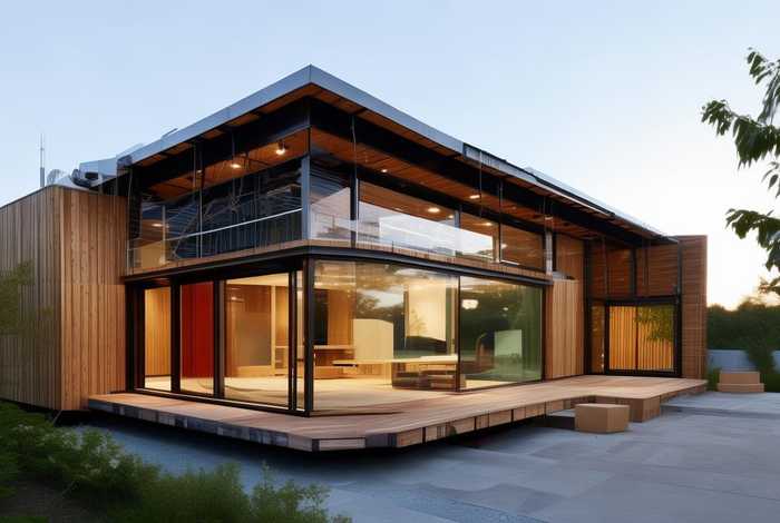 生活中建筑节省材料的方法、生活中建筑节省材料的方法有哪些