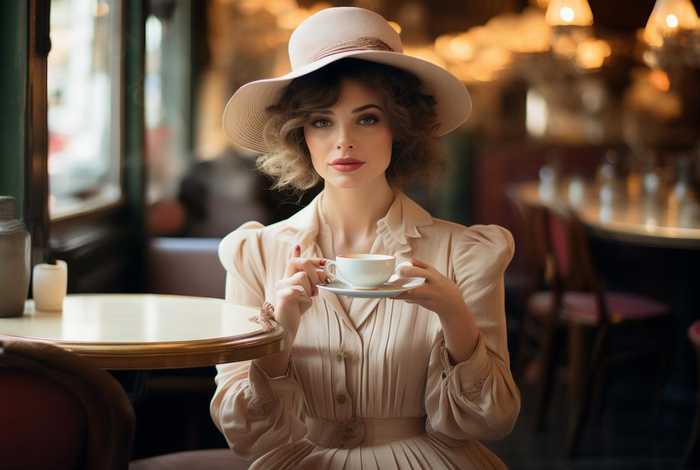 什么是小资女人 小资的女人是什么性格