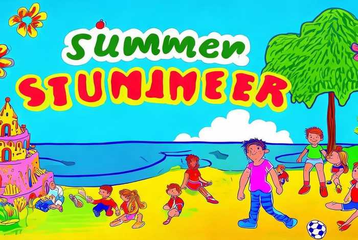 暑假生活手抄报 图画 暑假生活手抄报 图画大全 暑假生活手抄报 图画 暑假生活手抄报 图画大全