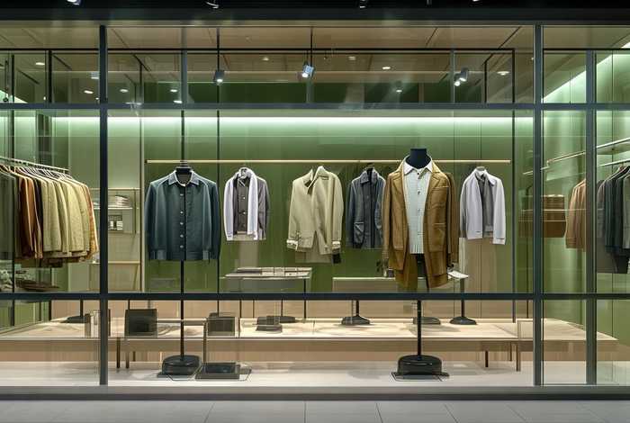 品素生活馆如何加盟，品素生活男装加盟