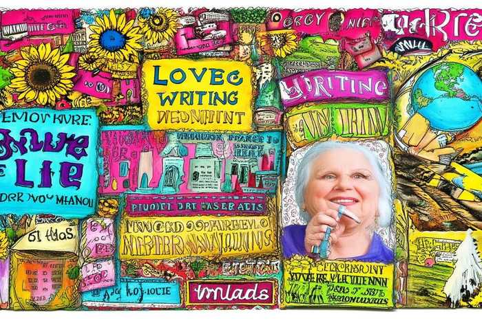 热爱生活手抄报内容字,热爱生活热爱写作手抄报内容字 热爱生活手抄报内容字,热爱生活热爱写作手抄报内容字