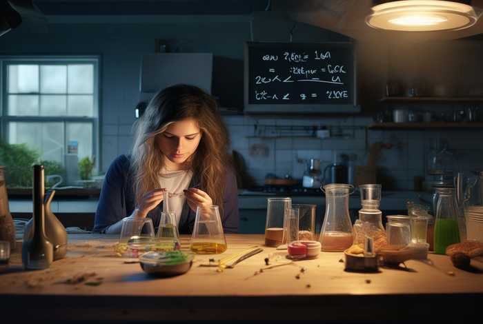 生活中的科学作文400字，生活中的科学作文400字左右