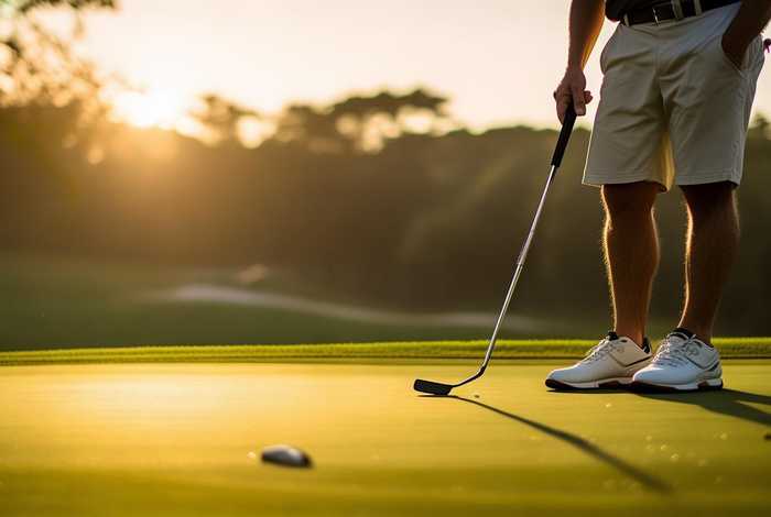 生活就像高尔夫；生活就像高尔夫球的句子