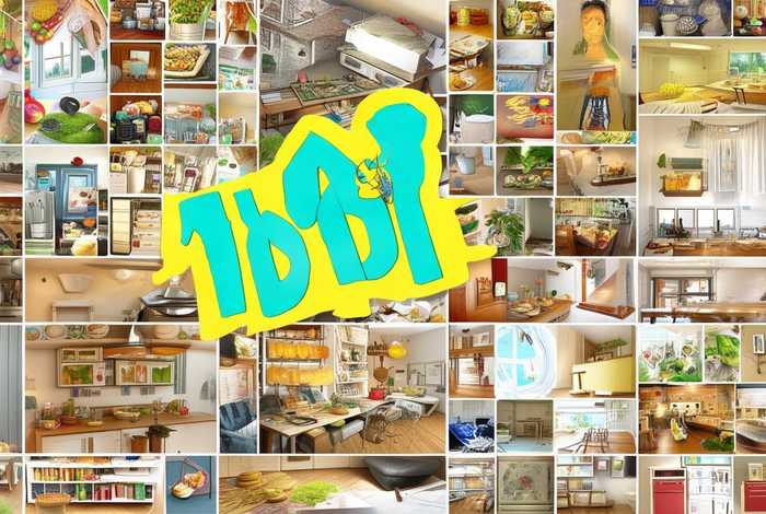 生活小妙招100种点子 生活小妙招100种点子图片