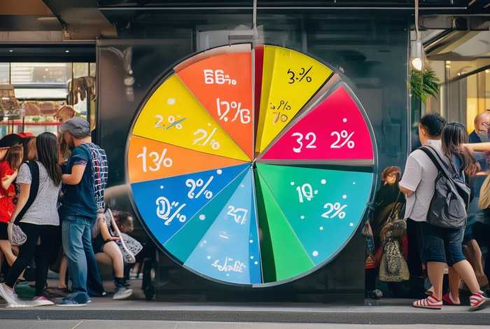 生活中常见的百分数8个，生活中常见的百分数10个