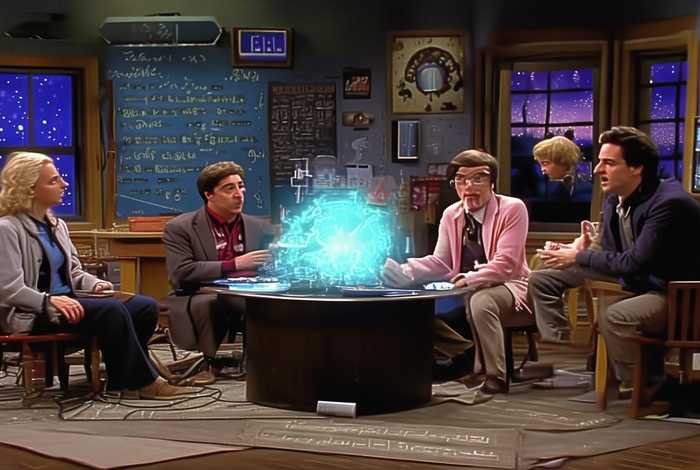 生活大爆炸禁播片段，生活大爆炸禁播片段合集