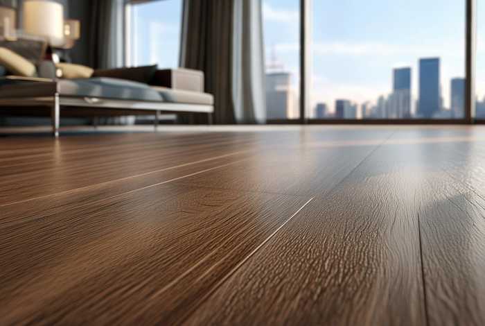 生活家地板是十大品牌吗 - 生活家地板是十大品牌吗知乎