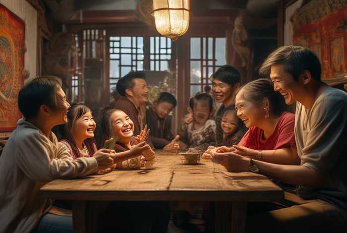 山东生活广播老鲁一家亲；山东电台经济频道老鲁一家亲