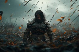 生活就是斗争谁说的 - 生活就是战斗这句话是谁说的